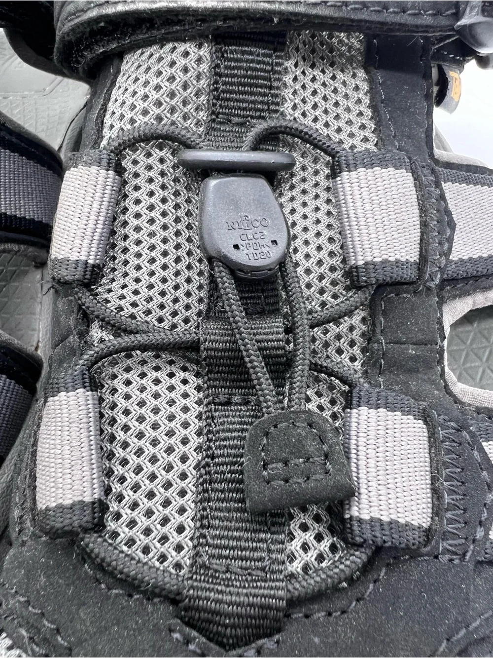 Teva sturdy omnium
